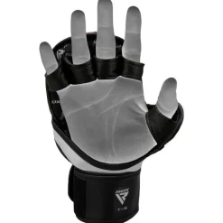 RDX T6 MMA Grappling Gloves