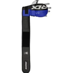 RDX T6 MMA Grappling Gloves