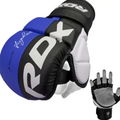 RDX T6 MMA Sparring Gloves 7oz
