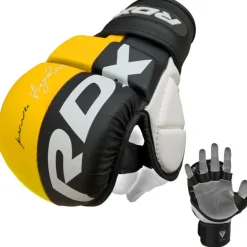 RDX T6 MMA Sparring Gloves 7oz