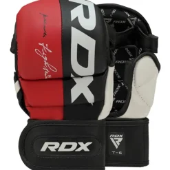 RDX T6 MMA Sparring Gloves 7oz