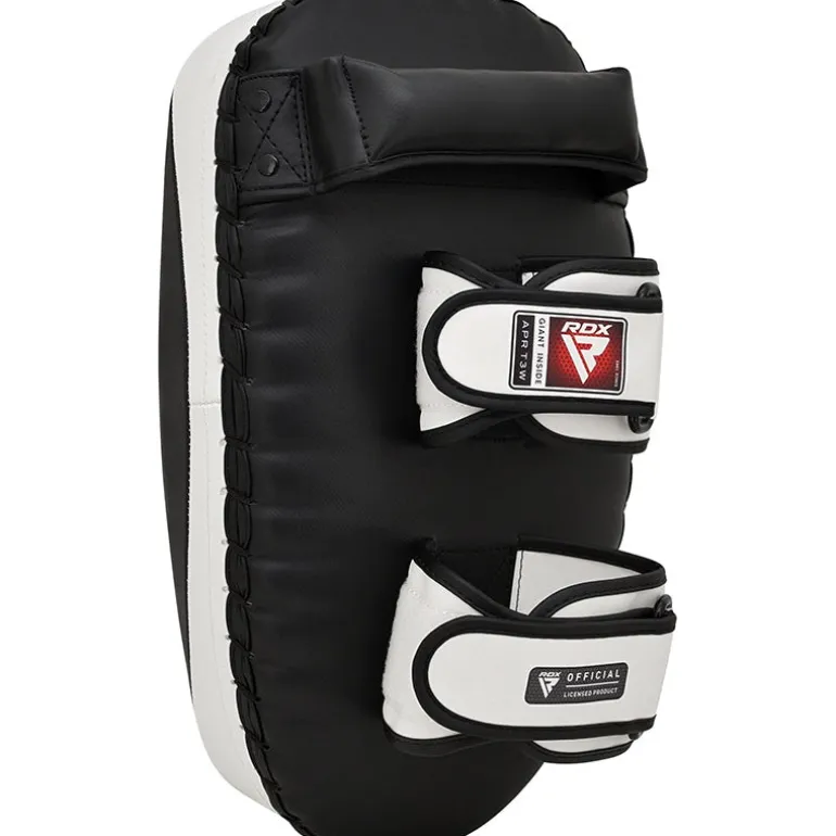 RDX T3 Muay Thai Kick Pads