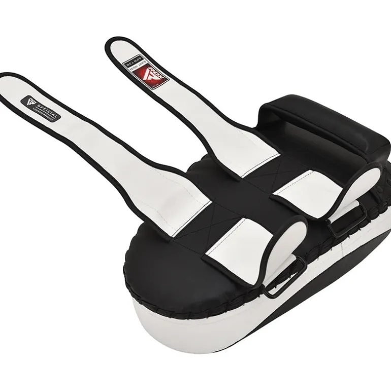 RDX T3 Muay Thai Kick Pads
