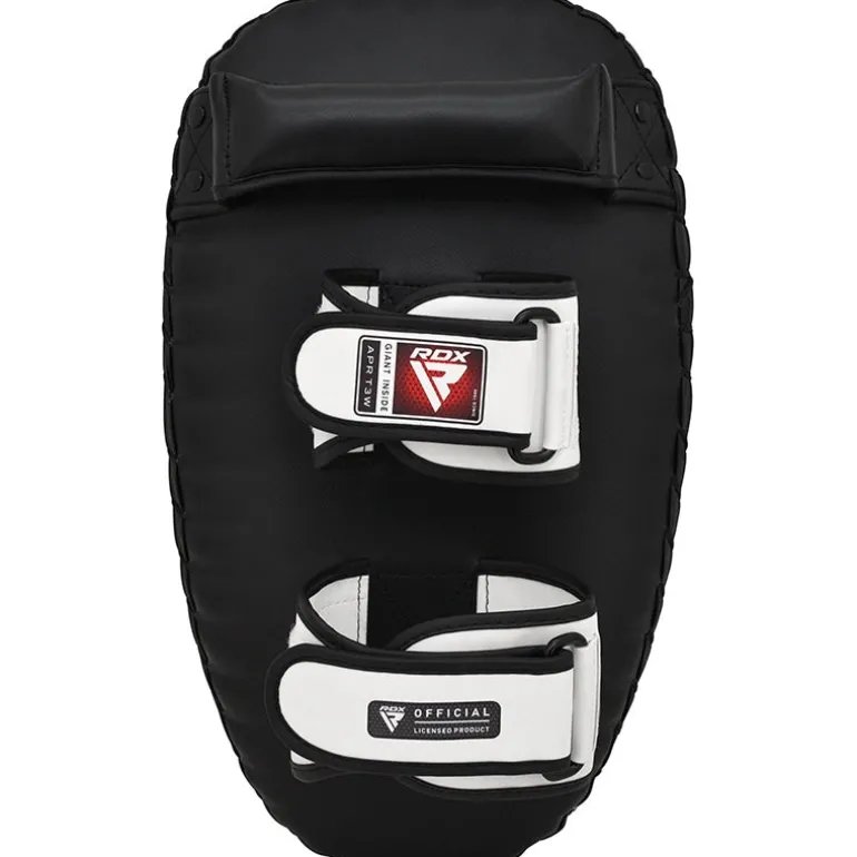 RDX T3 Muay Thai Kick Pads