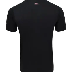 RDX T15 Nero Black T-Shirt & Shorts Set