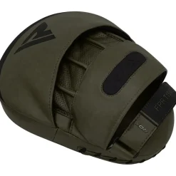 RDX T15 Nero Matte Green Focus Pads