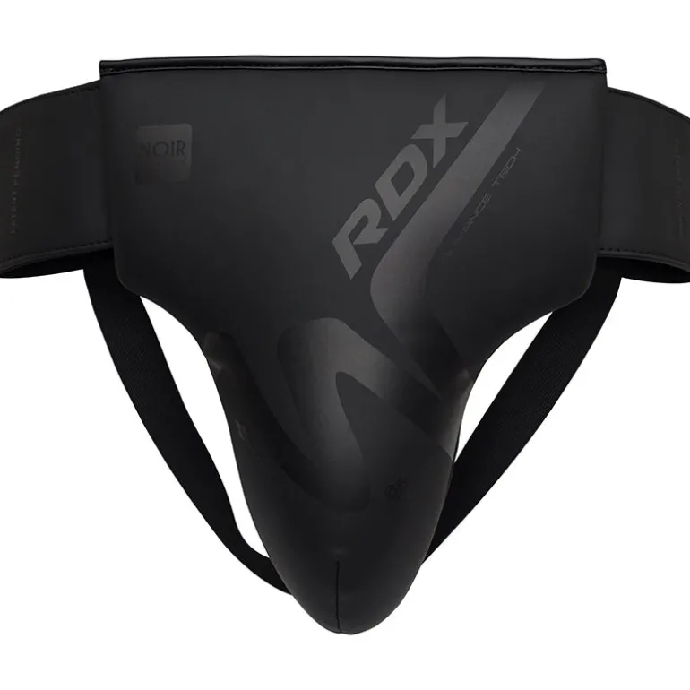 RDX T15 Noir Abdo Guard