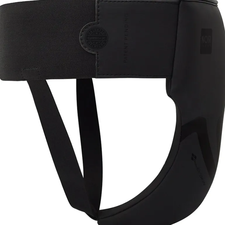 RDX T15 Noir Abdo Guard