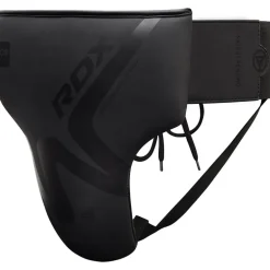 RDX T15 Noir Abdo Guard