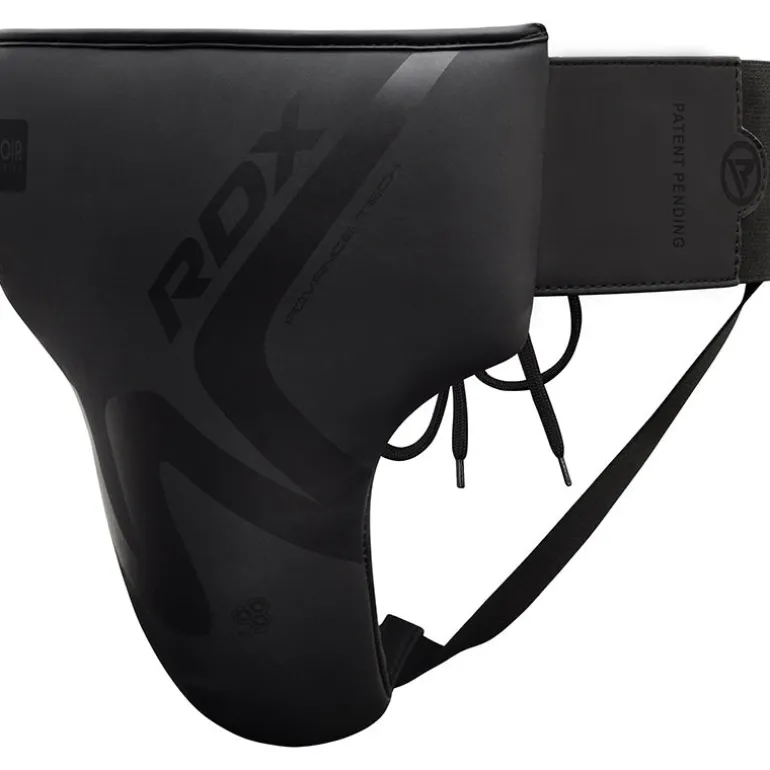 RDX T15 Noir Abdo Guard