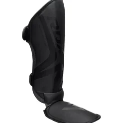 RDX T15 Noir Black Shin Instep Guards