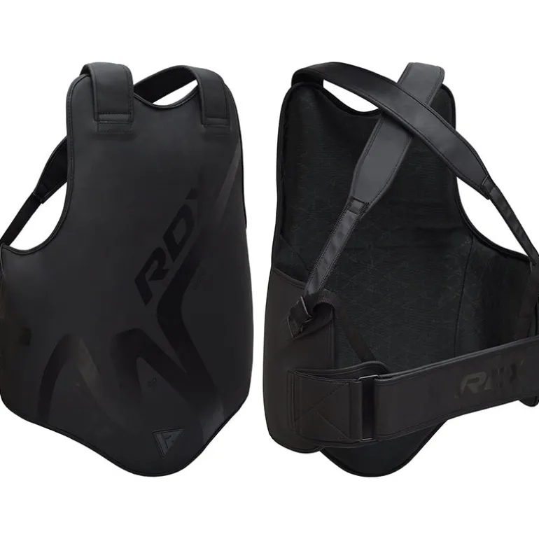 RDX T15 Noir Body Protector