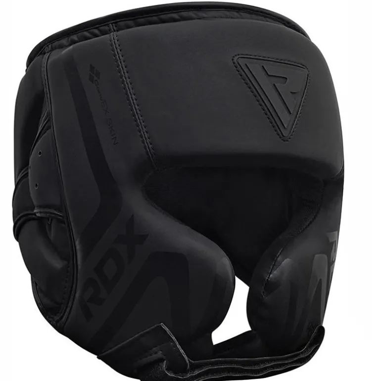 RDX T15 Noir Cheek Protector Head Guard