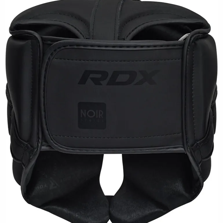 RDX T15 Noir Cheek Protector Head Guard