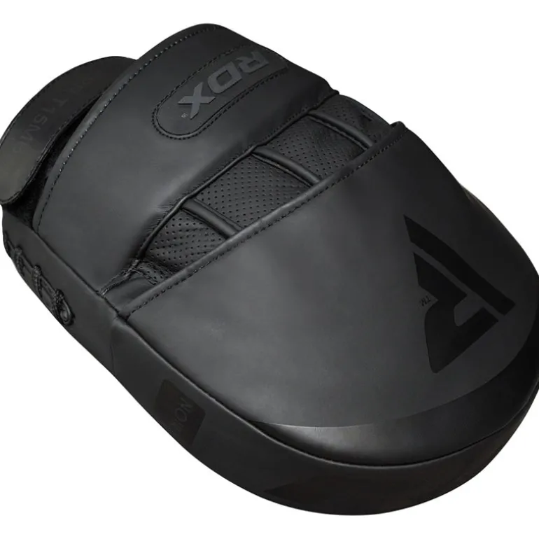 RDX T15 Noir Focus Pads