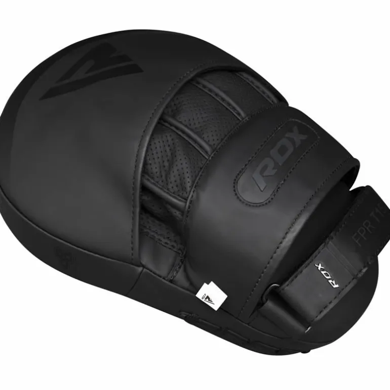 RDX T15 Noir Focus Pads