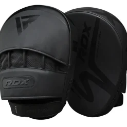 RDX T15 Noir Focus Pads