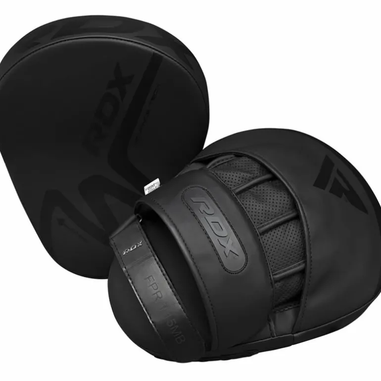 RDX T15 Noir Focus Pads
