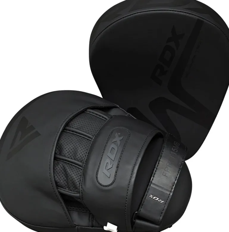 RDX T15 Noir Focus Pads