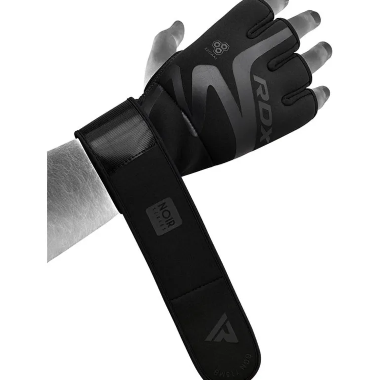 RDX T15 Noir Inner Gloves