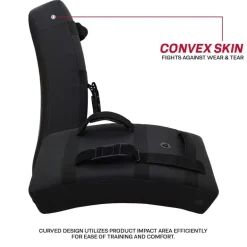 RDX T15 Noir Kick Shield