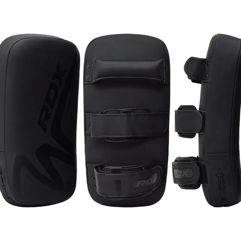 RDX T15 Noir Thai Pad