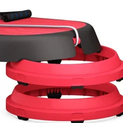 RDX TP Aerobic Step with Adjustable Height