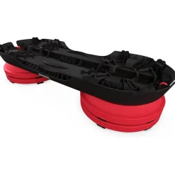 RDX TP Aerobic Step with Adjustable Height