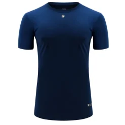 RDX T1 Short Sleeve Blue T-Shirt
