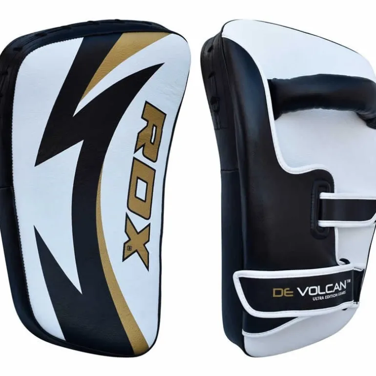 RDX T10 Strike Shield with Straps