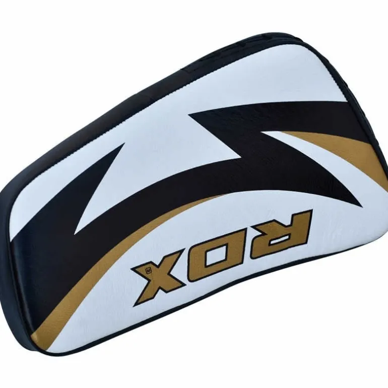 RDX T10 Strike Shield with Straps