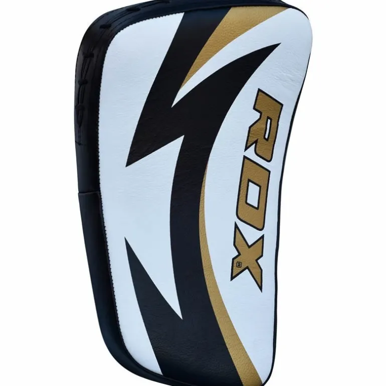 RDX T10 Strike Shield with Straps