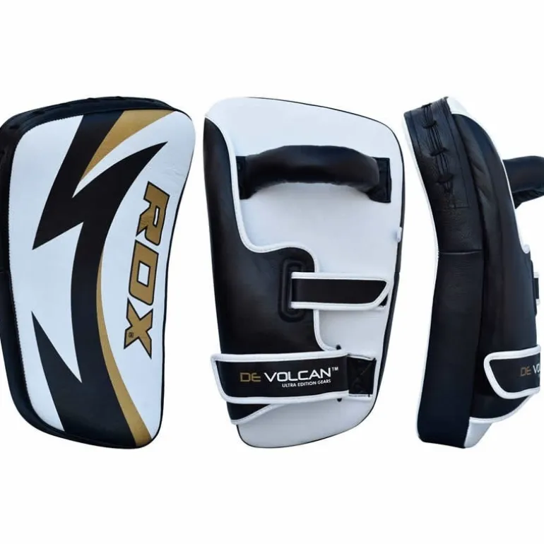 RDX T10 Strike Shield with Straps