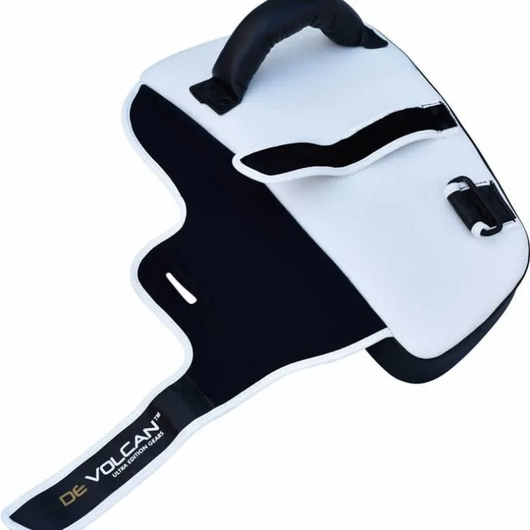 RDX T10 Strike Shield with Straps