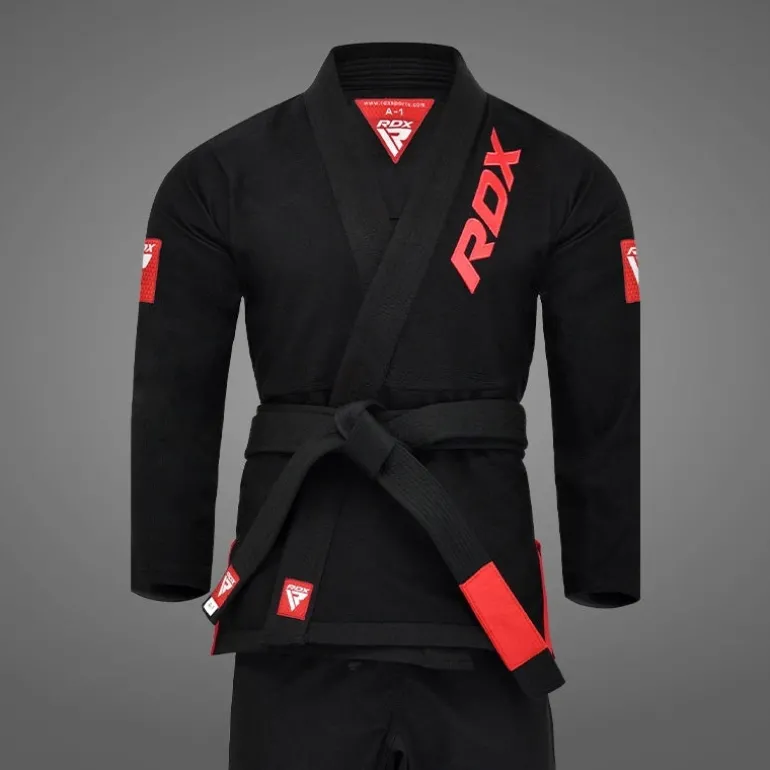 RDX T1 Titan Brazilian Jiu-jitsu GI