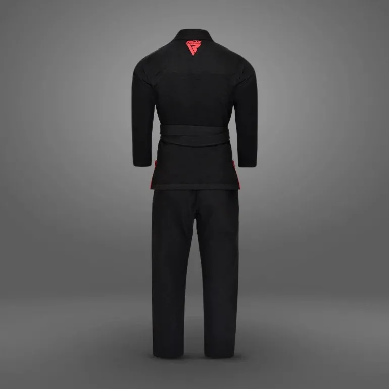 RDX T1 Titan Brazilian Jiu-jitsu GI
