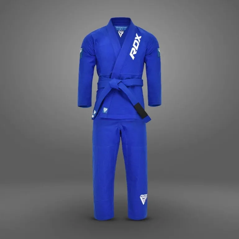 RDX T1 Titan Brazilian Jiu-jitsu GI