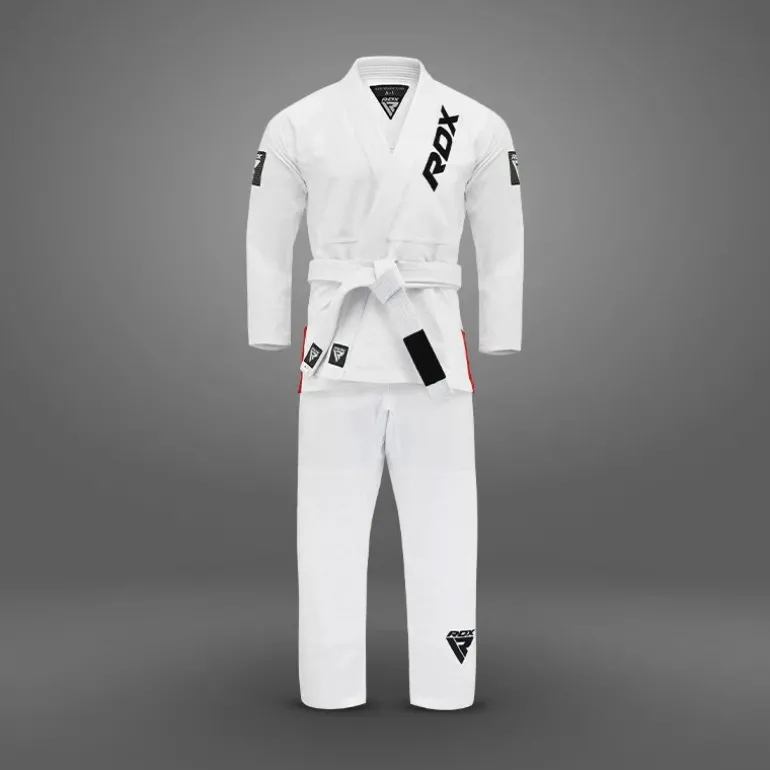 RDX T1 Titan Brazilian Jiu-jitsu GI
