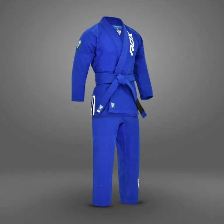 RDX T1 Titan Brazilian Jiu-jitsu GI