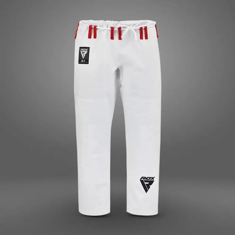 RDX T1 Titan Brazilian Jiu-jitsu GI