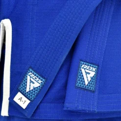 RDX T1 Titan Brazilian Jiu-jitsu GI