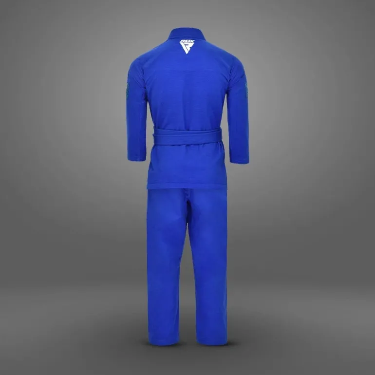 RDX T1 Titan Brazilian Jiu-jitsu GI