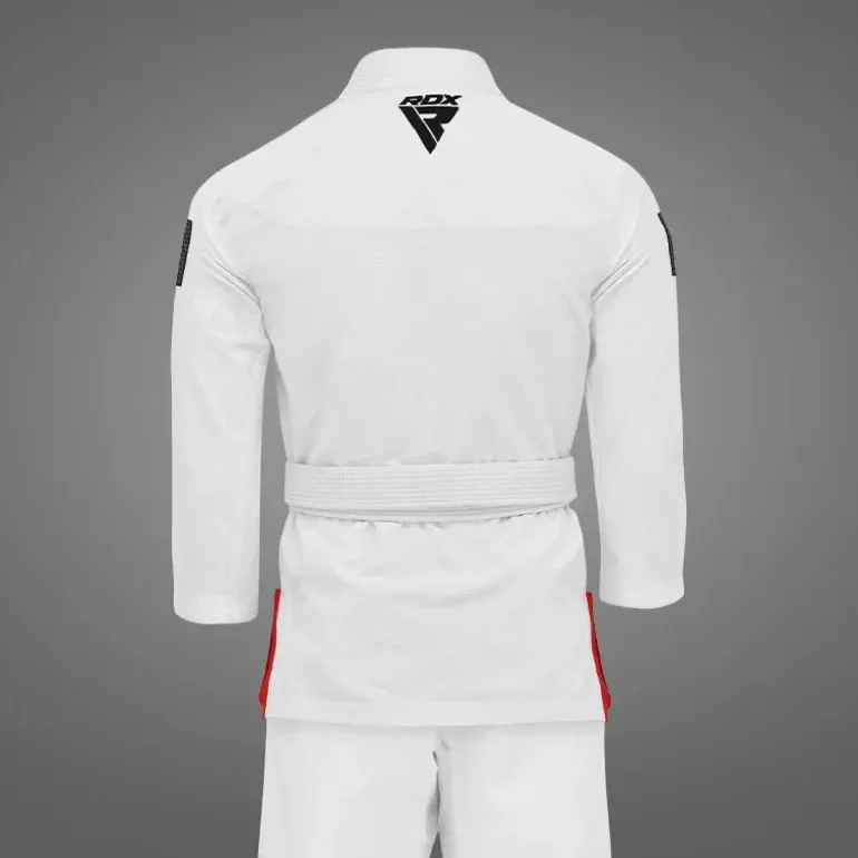 RDX T1 Titan Brazilian Jiu-jitsu GI
