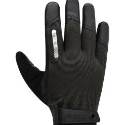 RDX T2 Touch Screen Friendly Full Finger Gym Gloves