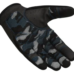 RDX T2 Touch Screen Friendly Full Finger Gym Gloves