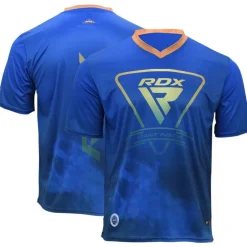 RDX T2 WAKO Approved V-Neck T-Shirts