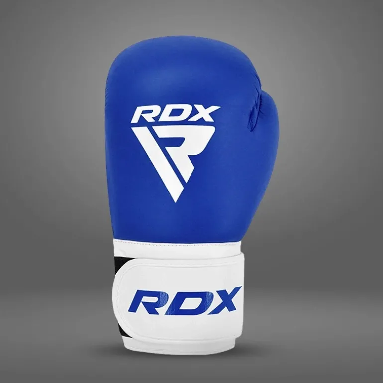 RDX T1 WAKO Boxing Gloves