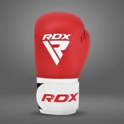 RDX T1 WAKO Boxing Gloves