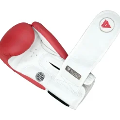 RDX T1 WAKO Boxing Gloves Red