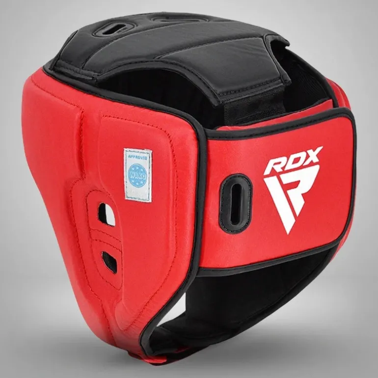 RDX T2 WAKO Head Guard with Mask